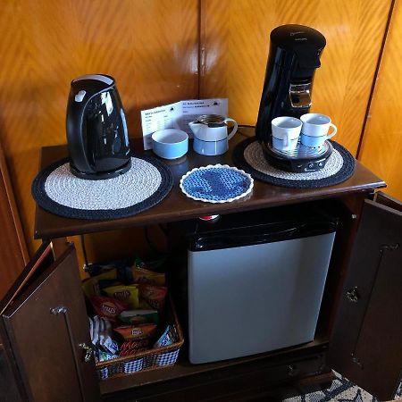 B&B Woonschip Robbedoes アーメルスフォールト エクステリア 写真